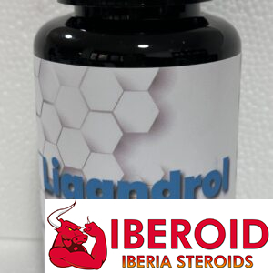 SARMS - LIGANDROL 15mg