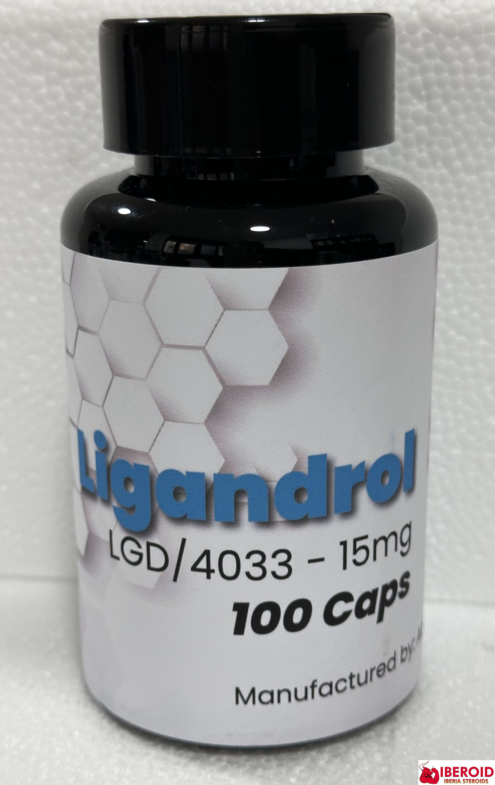 ligandrol