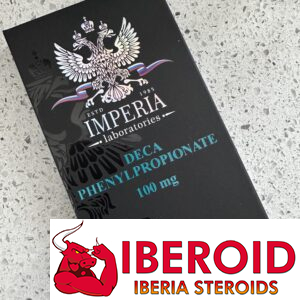 NANDROLONE / DECA PHENYLPROPIONATE 100mg