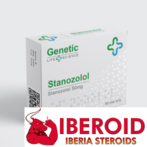 stanozolol supension agua (WINSTROL)