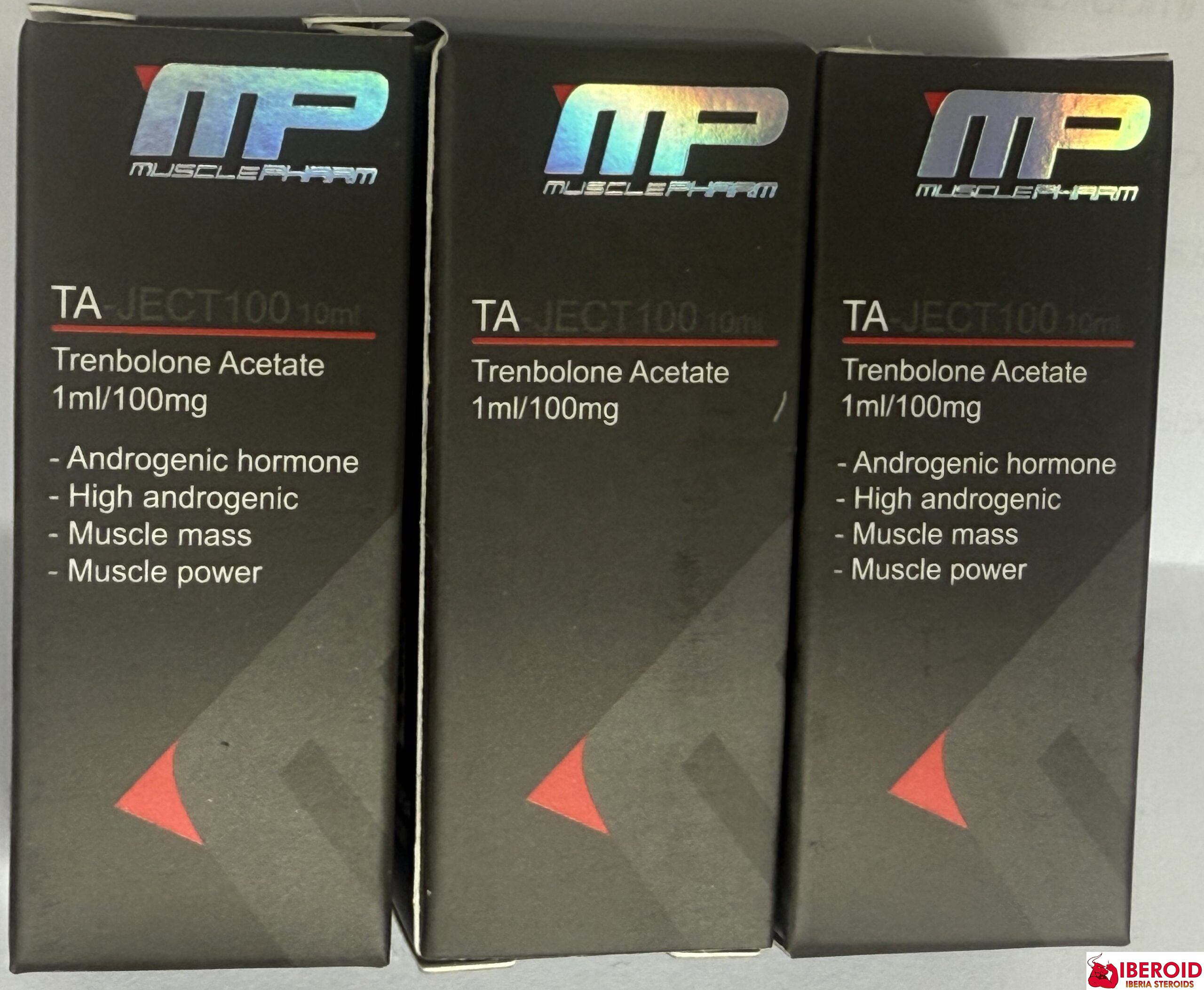 TA3