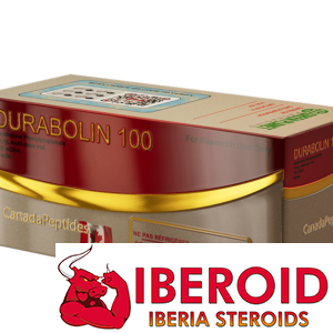 DURABOLIN 100