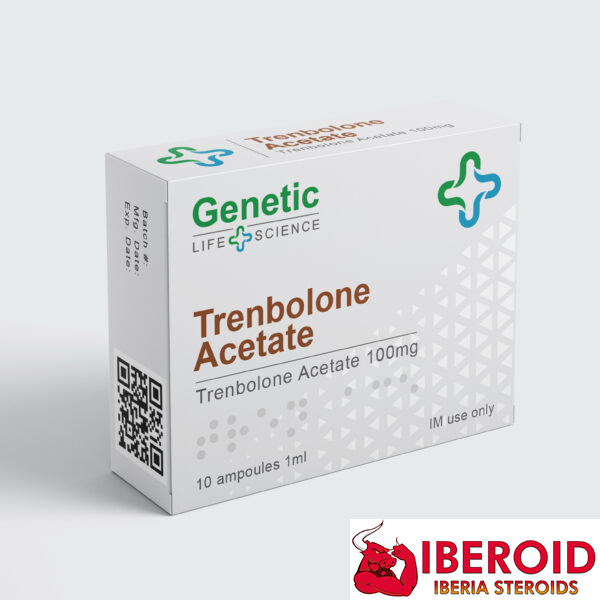 Trenbolone Acetate 100mg