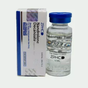 Nandrolone Decanoate