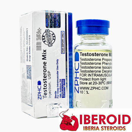 ZPHC-pharma-Testosterone-Mix