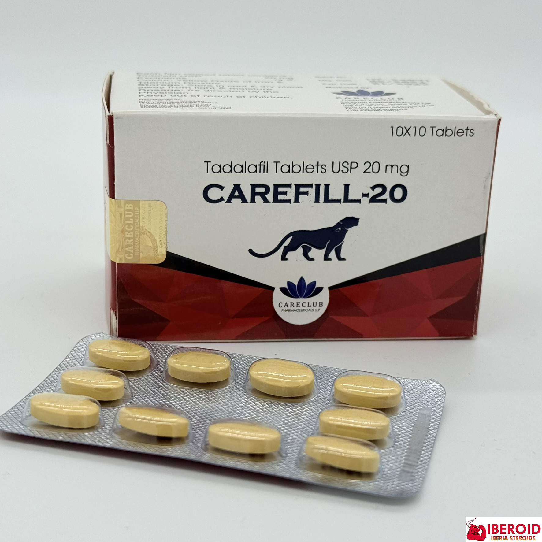 carefill