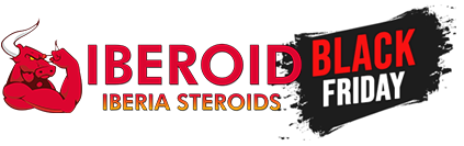 Iberoid - Steroids online