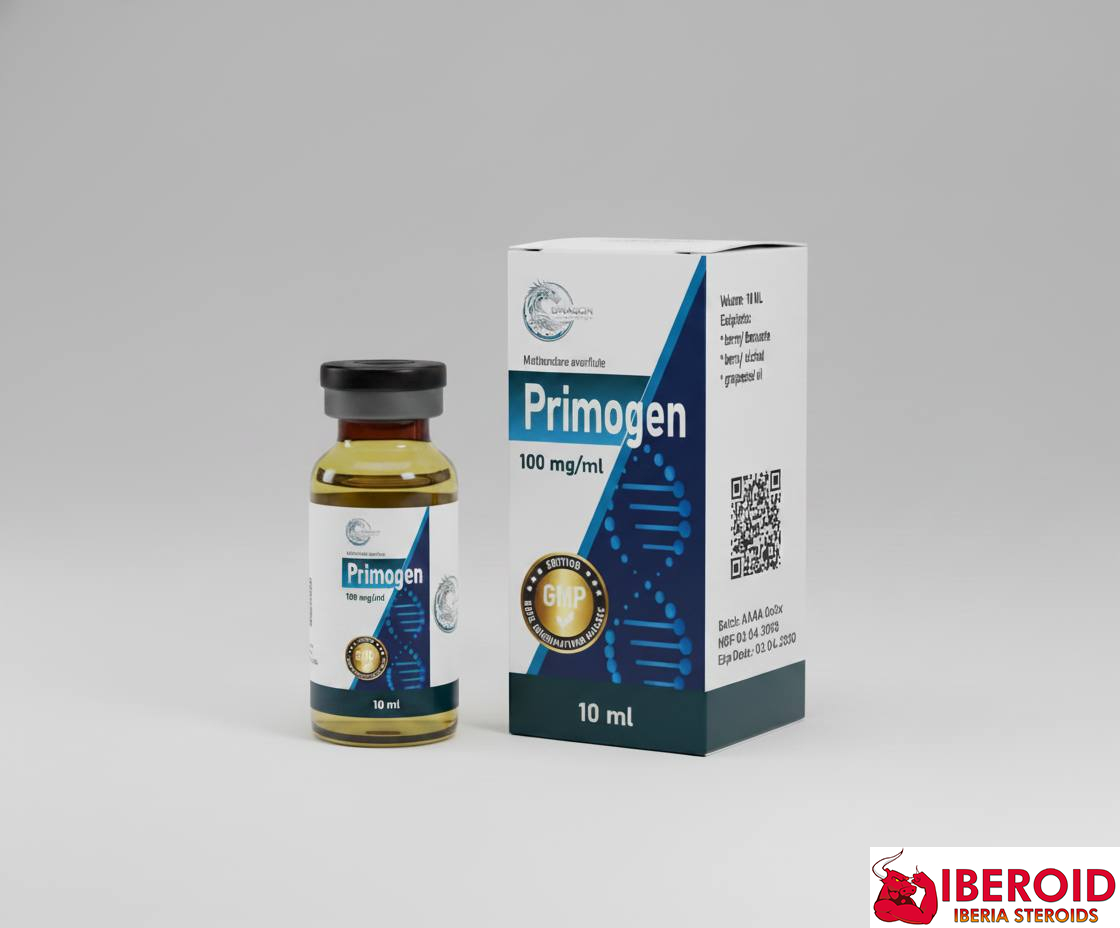 PRIMOGEN