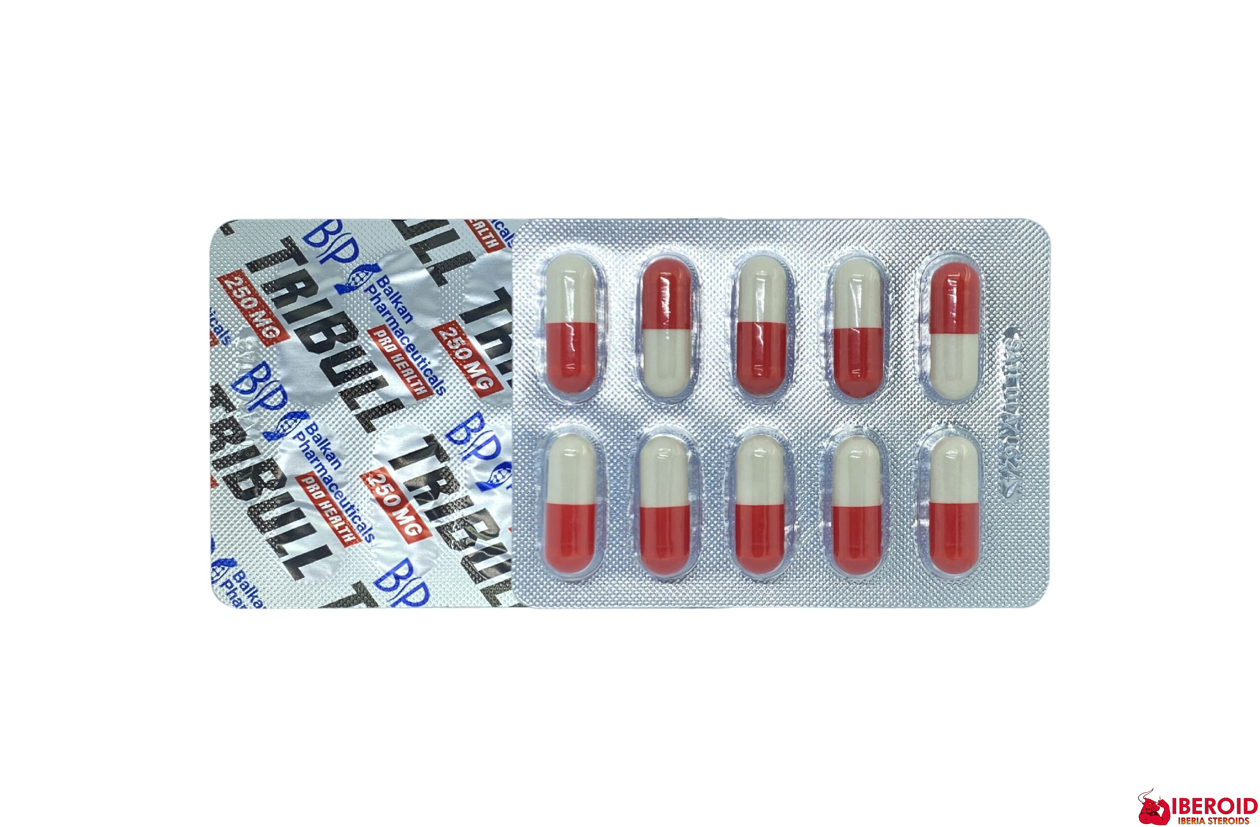 TRIB2
