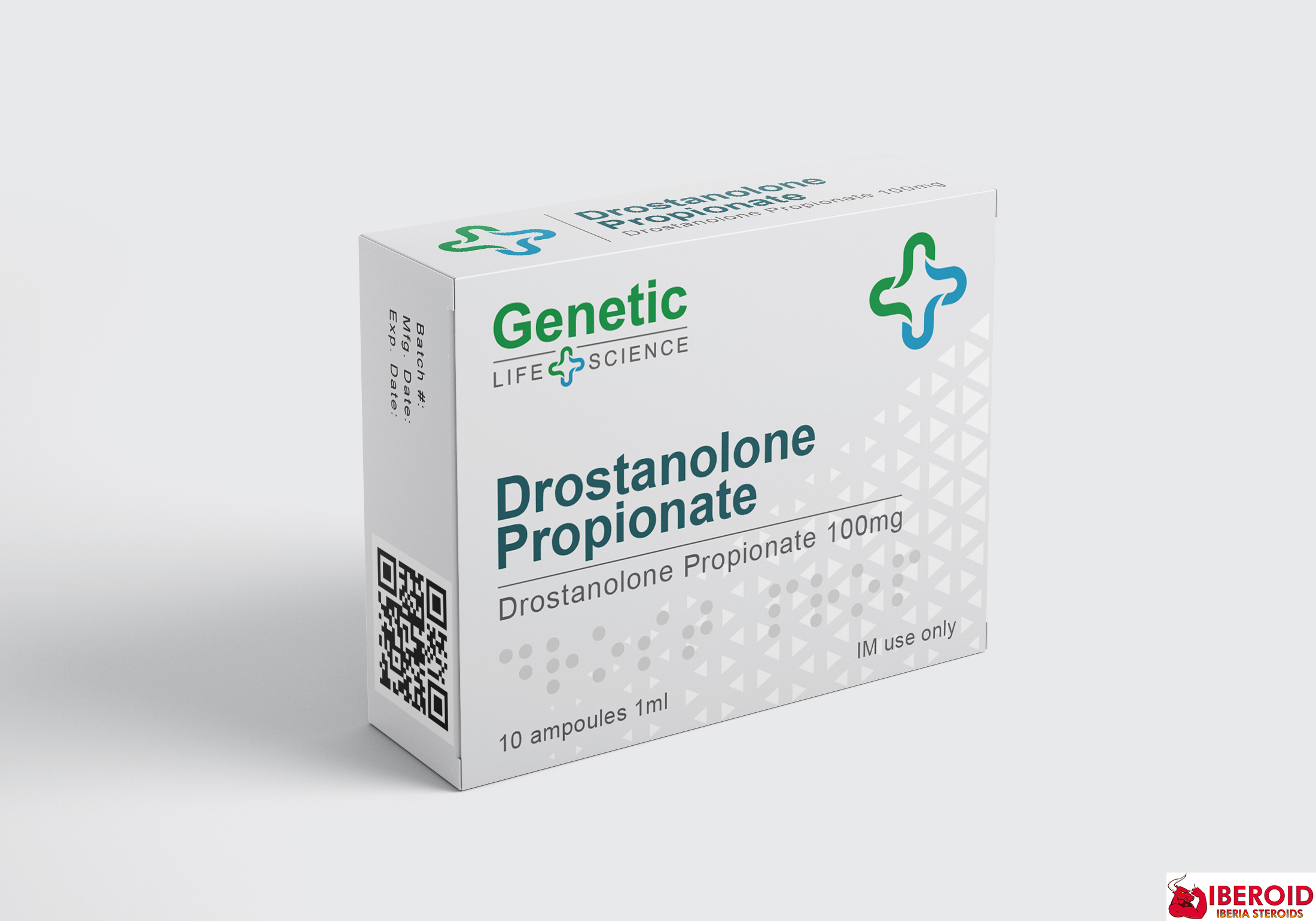 maste genetic