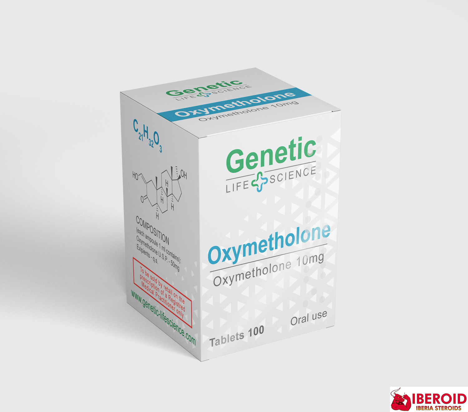 oxygenetic