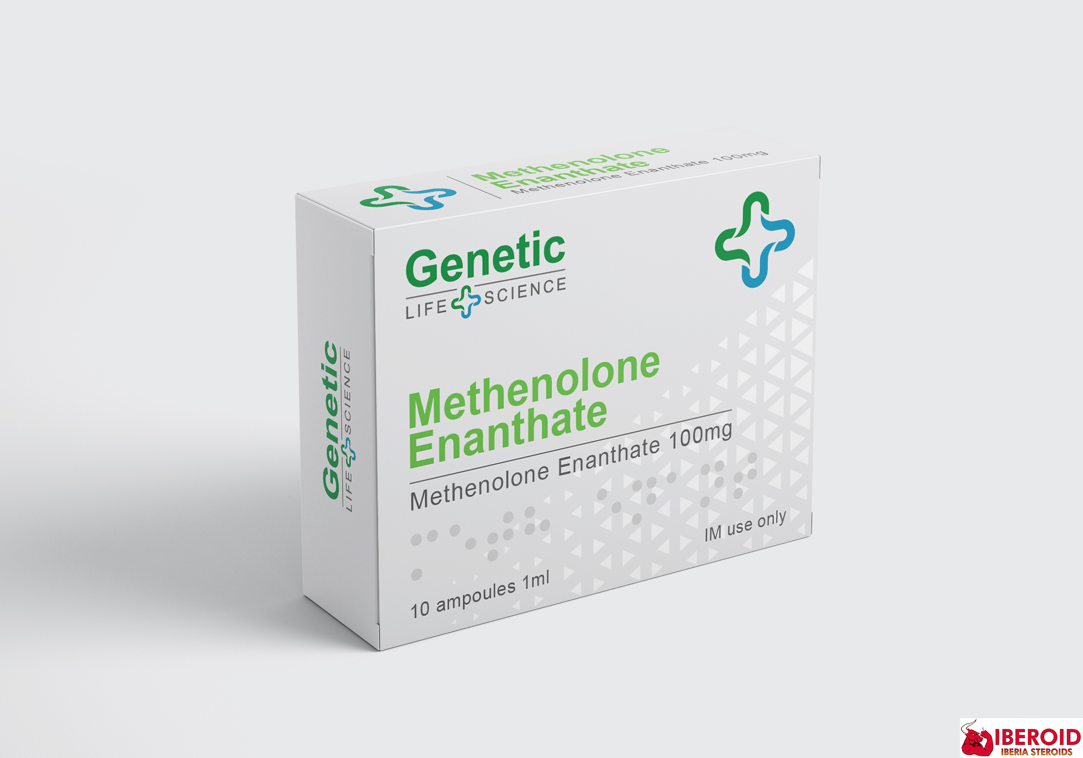 primo genetic